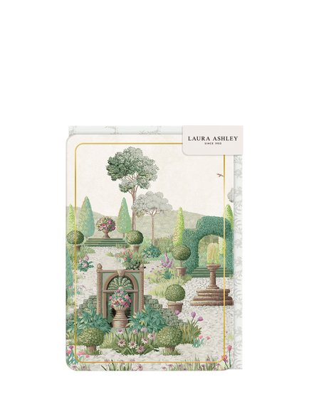 Laura Ashley Naunton Folly Birthday Card, Multi