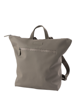 Done by Deer Changing Backpack, Taupe, Taupe