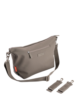 Done by Deer Stroller Bag, Taupe - view 2, Taupe