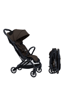 iCandy Pip Pushchair, Muddy Puddle, Coffee Bean