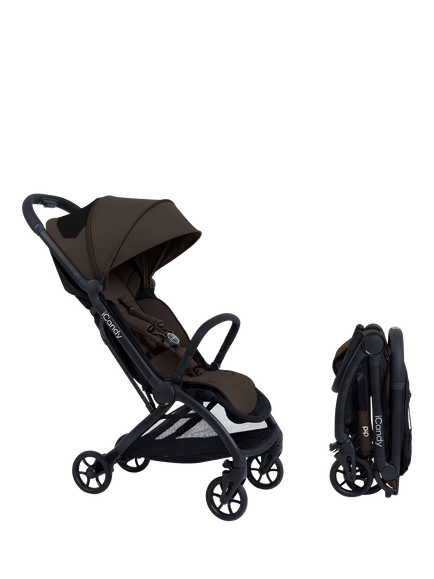 iCandy Pip Pushchair, Muddy Puddle