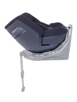 iCandy Cocoon 360 iSize Toddler Car Seat, Black - view 2, Black