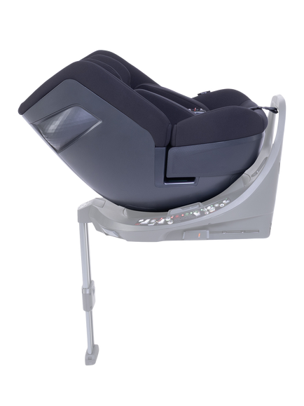 iCandy Cocoon 360 iSize Toddler Car Seat, Black - view 2, Black