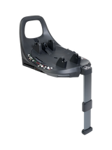 iCandy Cocoon 360 ISOFIX Car Seat Base, Black