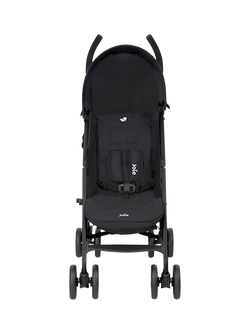 Joie Baby Couri Stroller, Coal - view 2, Coal