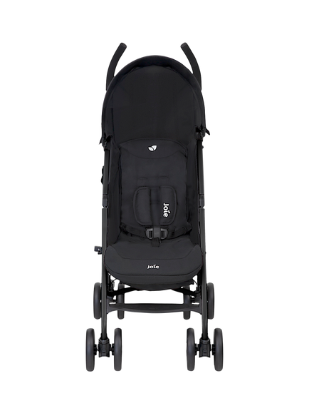 Joie Baby Couri Stroller, Coal - view 2, Coal
