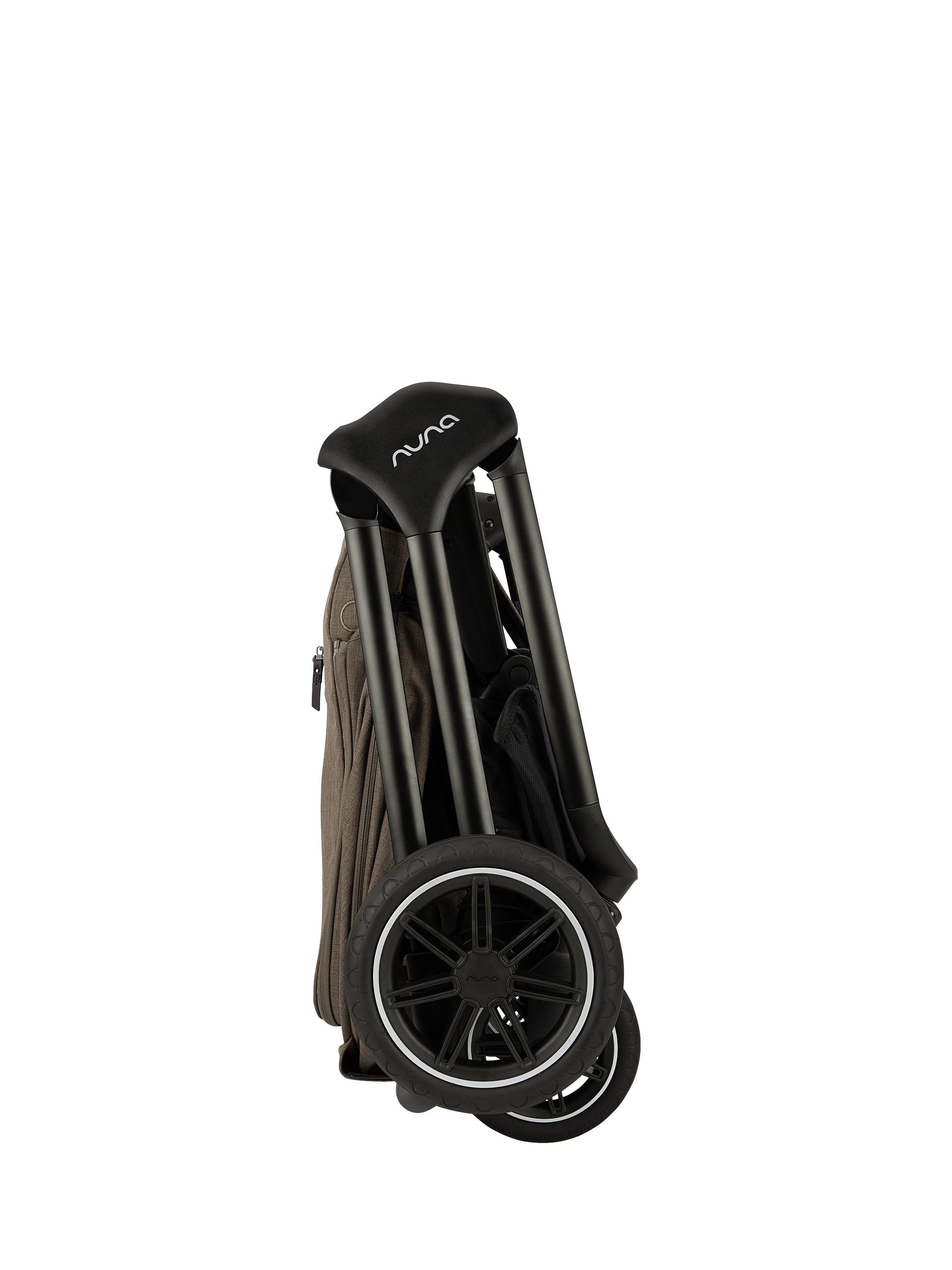 Nuna TRIV Next Pushchair, LYTL Carrycot, ARRA Flex Car Seat and