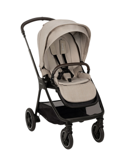 Nuna Triv NEXT Stroller, Chateau