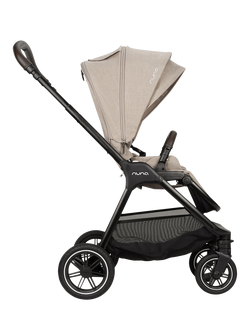 Nuna Triv NEXT Stroller - view 2, Chateau