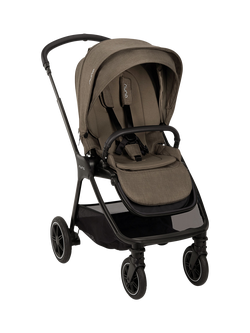 Nuna Triv NEXT Stroller, Pistachio
