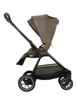 Nuna Triv NEXT Stroller - view 2, Pistachio