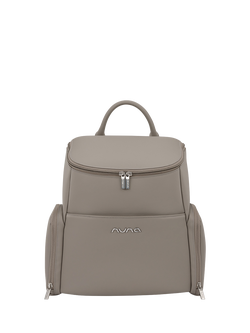 Nuna Essential Changing Bag, Taupe