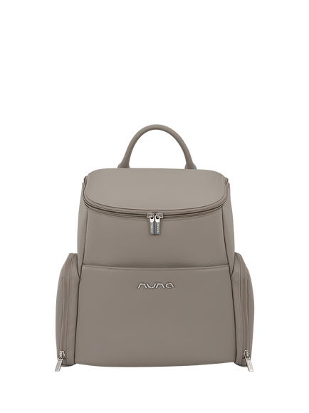 Nuna Essential Changing Bag, Taupe