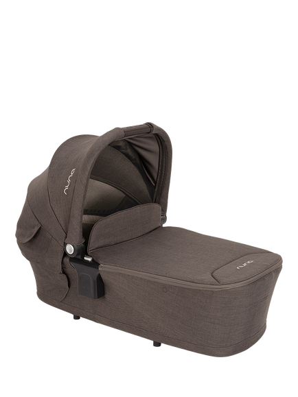 Nuna LYTL Carrycot, Chestnut