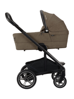 Nuna MIXX Next Carrycot, Pistachio, Pistachio
