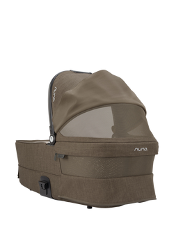 Nuna MIXX Next Carrycot, Pistachio - view 2, Pistachio