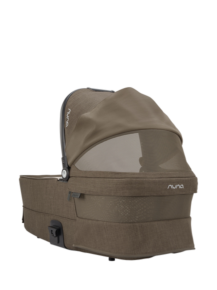 Nuna MIXX Next Carrycot, Pistachio - view 2, Pistachio