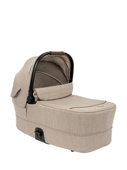 Nuna MIXX Next Carrycot, Cosmopolitan, Cosmopolitan
