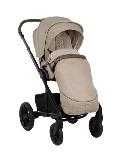 Nuna MIXX Next Pushchair, Cosmopolitan, Cosmopolitan