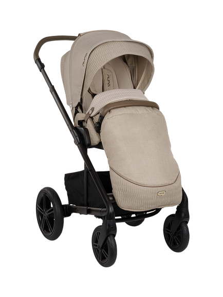 Nuna MIXX Next Pushchair, Cosmopolitan, Cosmopolitan