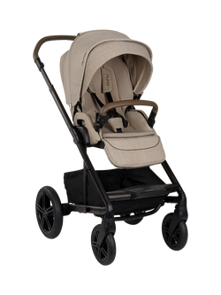 Nuna MIXX Next Pushchair, Cosmopolitan - view 2, Cosmopolitan