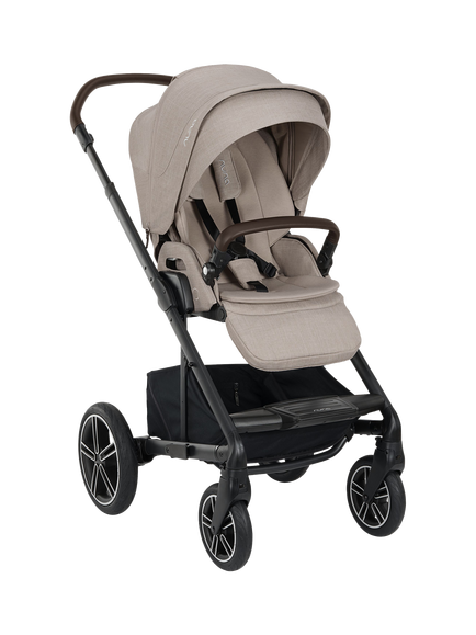 Nuna MIXX Next Stroller, Chateau