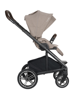 Nuna MIXX Next Stroller - view 2, Chateau