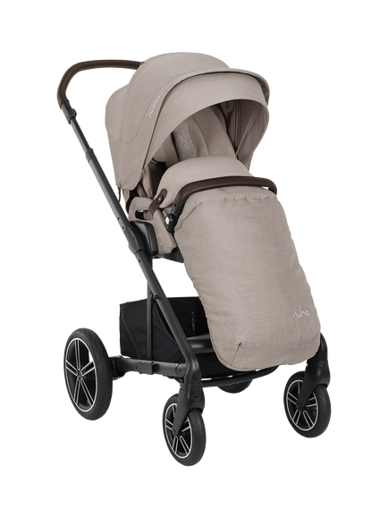 Nuna MIXX Next Stroller - view 2, Chateau
