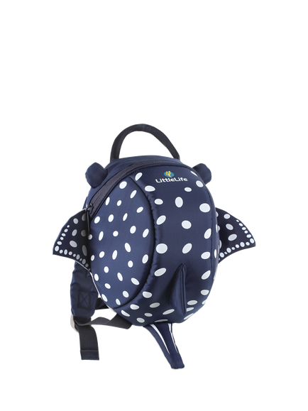 LittleLife Stingray Backpack, Multi