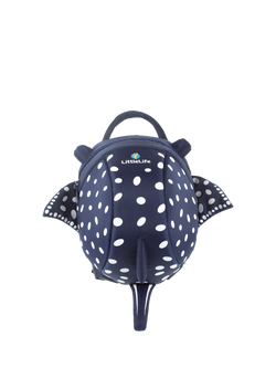 LittleLife Stingray Backpack - view 2, Multi