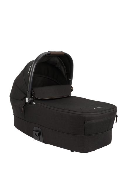 Nuna MIXX Next Carrycot, Caviar