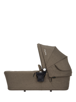 Nuna LYTL Carrycot, Pistachio