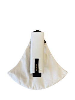 Wildride Toddler Carrier, Off White, Off White