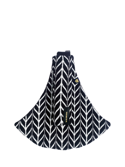 Wildride Toddler Hip Carrier, Feathers - view 2, Feathers