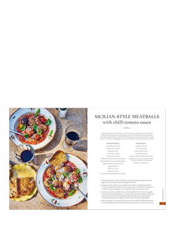 Clodagh McKenna 'Happy Cooking' Cookbook - view 2, Multi