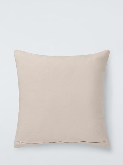 John Lewis Nook Cushion - view 2, Multi