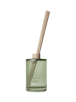 SKANDINAVISK Fjord Reed Diffuser, 500ml - view 2, Green