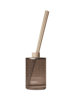 SKANDINAVISK Hygge Reed Diffuser, 500ml - view 2, Brown