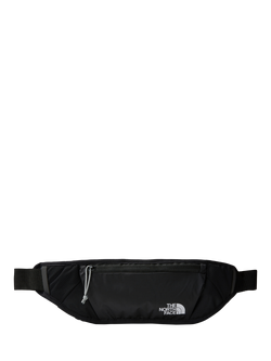 The North Face Sunriser Running Belt, Tnf Black/White, Tnf Black/White