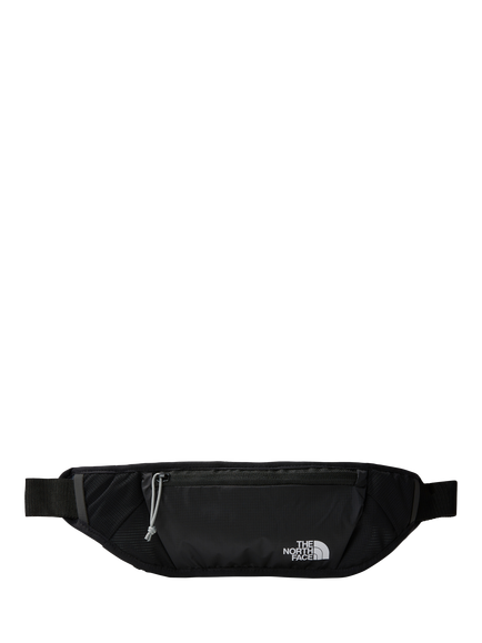 The North Face Sunriser Running Belt, Tnf Black/White, Tnf Black/White
