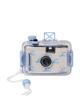 Sunnylife Sammy the Seagull Underwater Camera