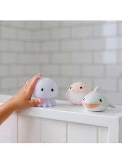 Sunnylife Sea Animal Splash Toys, Set of 6 - view 2, Multi