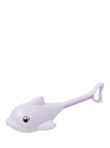 Sunnylife Dolphin Water Squirter, Pastel Lilac