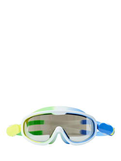 Sunnylife Kids' Swimming Mask Goggles, Multi, Multi