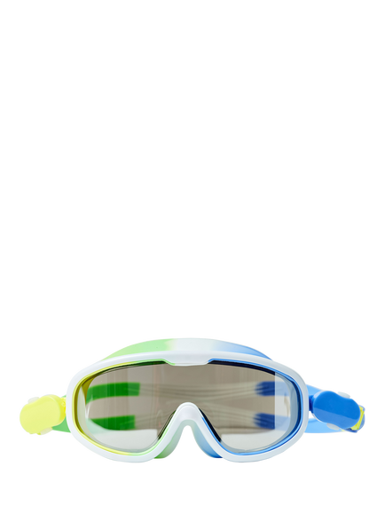 Sunnylife Kids' Swimming Mask Goggles, Multi, Multi