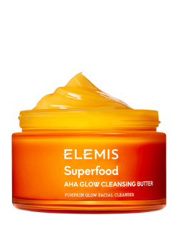 Elemis Superfood Glow Cleansing Butter, 90ml, 