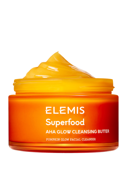 Elemis Superfood Glow Cleansing Butter, 90ml, 