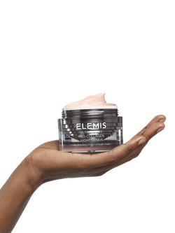 Elemis ULTRA SMART Pro-Collagen Night Genius Moisturiser, 50ml - view 2, 