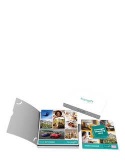 Buyagift Overnight Charming Stay Gift Experience - view 2, 