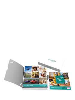 Buyagift Overnight Hotel Break Gift Experience - view 2, 